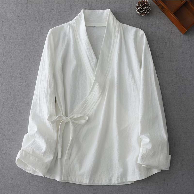 Chinese Style Women's Wrap Tie - огляд і ціна Summer Clothing Wraps
