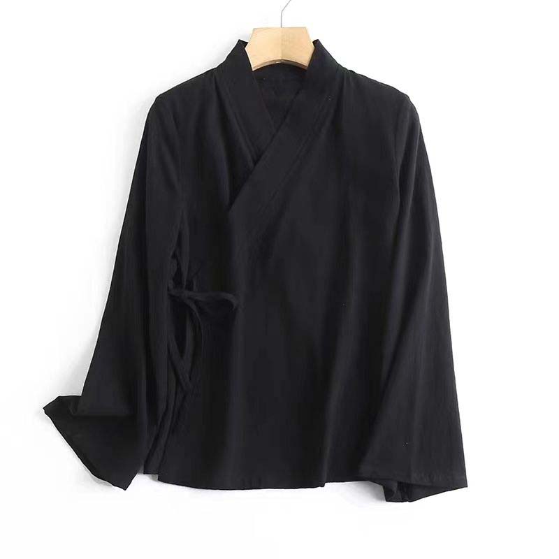 Chinese Style Women's Wrap Tie - огляд і ціна Summer Clothing Wraps