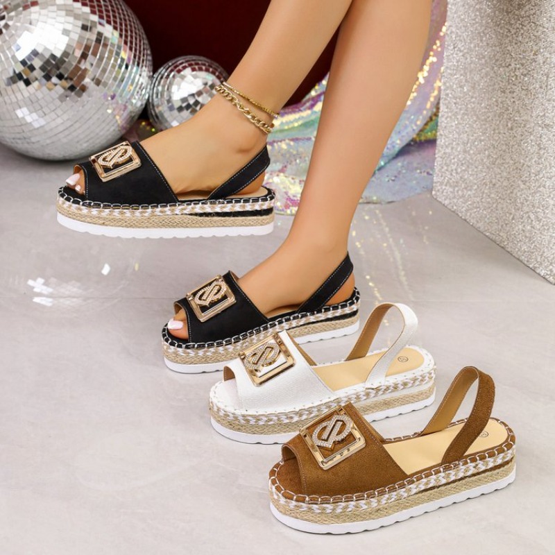 Womens Platform Espadrille San - огляд і ціна Espadrille Sandal Women
