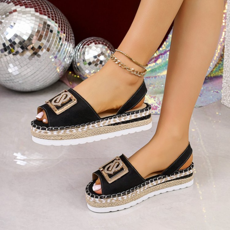 Womens Platform Espadrille San - огляд і ціна Espadrille Sandal Women