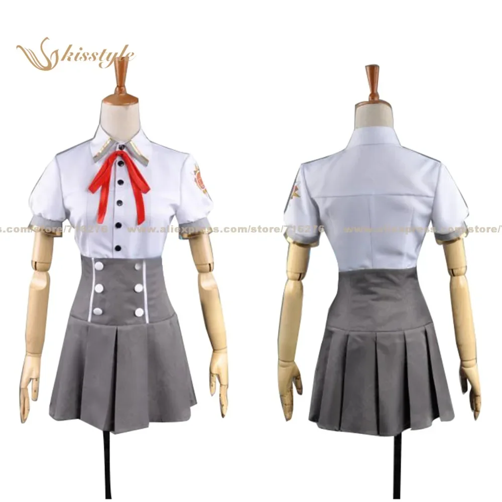Anime Kamigami no Asobi Yui Ku - огляд і ціна Summer Clothing Japan