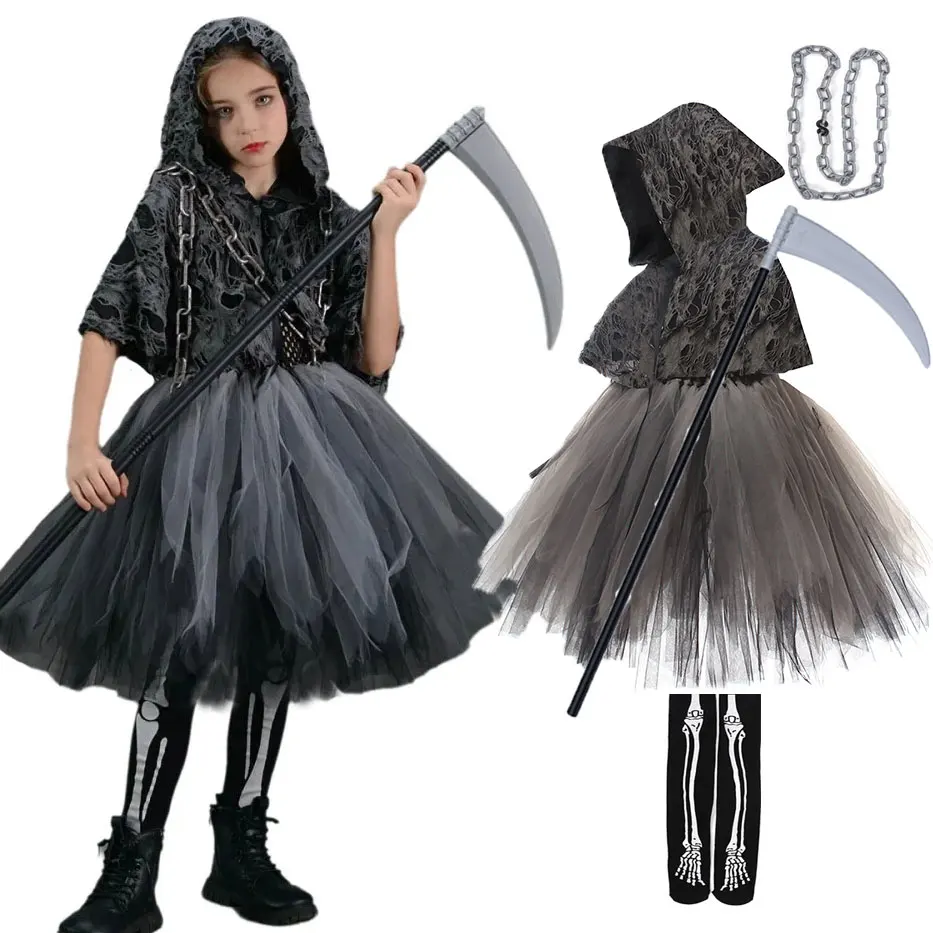 Kids Halloween Cosplay Scary D - огляд і ціна Summer Vacation Clothing Men