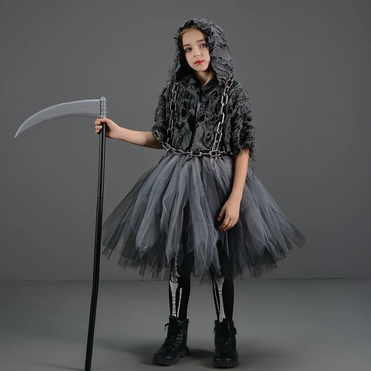 Kids Halloween Cosplay Scary D - огляд і ціна Summer Vacation Clothing Men