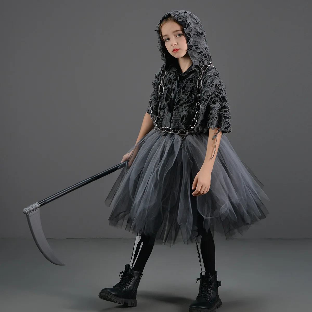 Kids Halloween Cosplay Scary D - огляд і ціна Summer Vacation Clothing Men