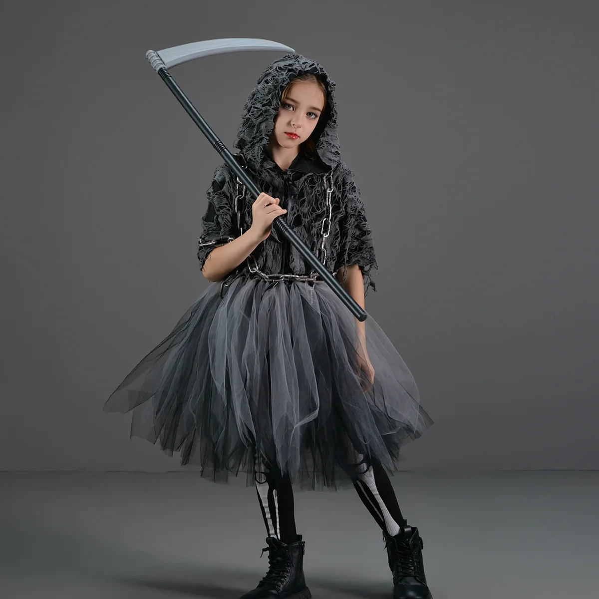 Kids Halloween Cosplay Scary D - огляд і ціна Summer Vacation Clothing Men
