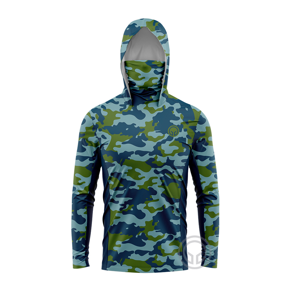 New Fishing Apparel Summer Out - огляд і ціна Summer Clothing Usa