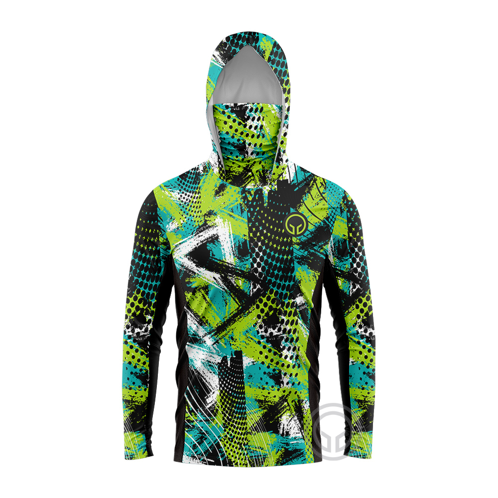 New Fishing Apparel Summer Out - огляд і ціна Summer Clothing Usa