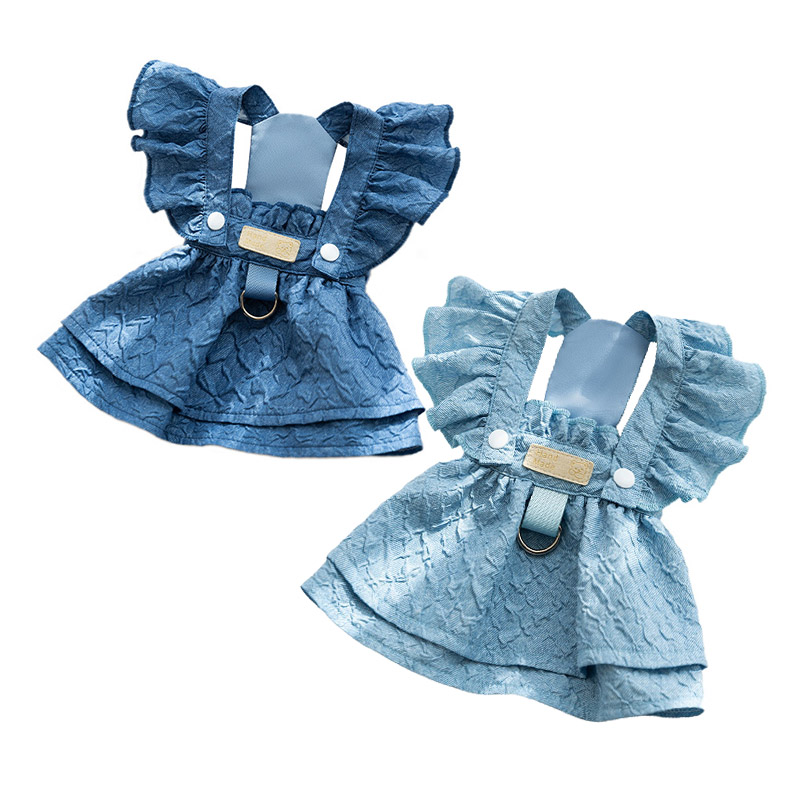 2025 Hoopreety Puppy Dog Cloth - огляд і ціна Summer Clothing List