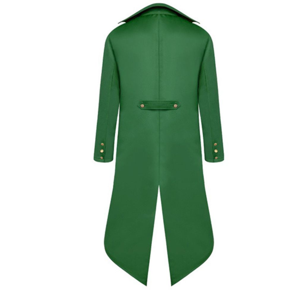St Patrick's Day Costume for M - огляд і ціна Summer Vacation Clothing Men