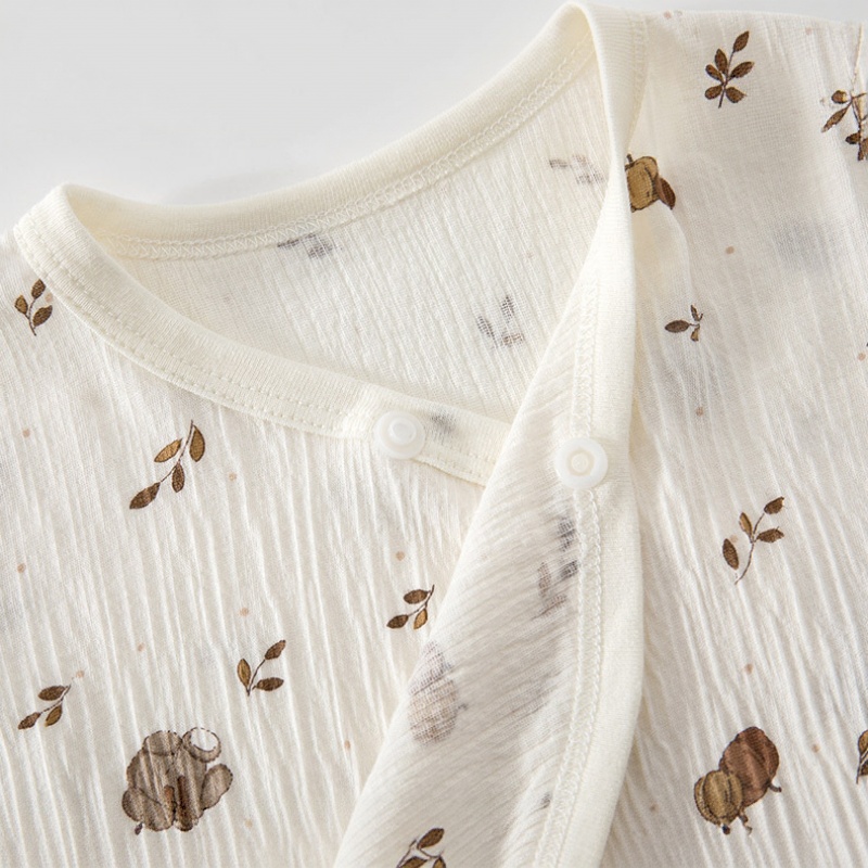 Summer Thin Cotton Newborn Bod - огляд і ціна Summer Clothing Wraps
