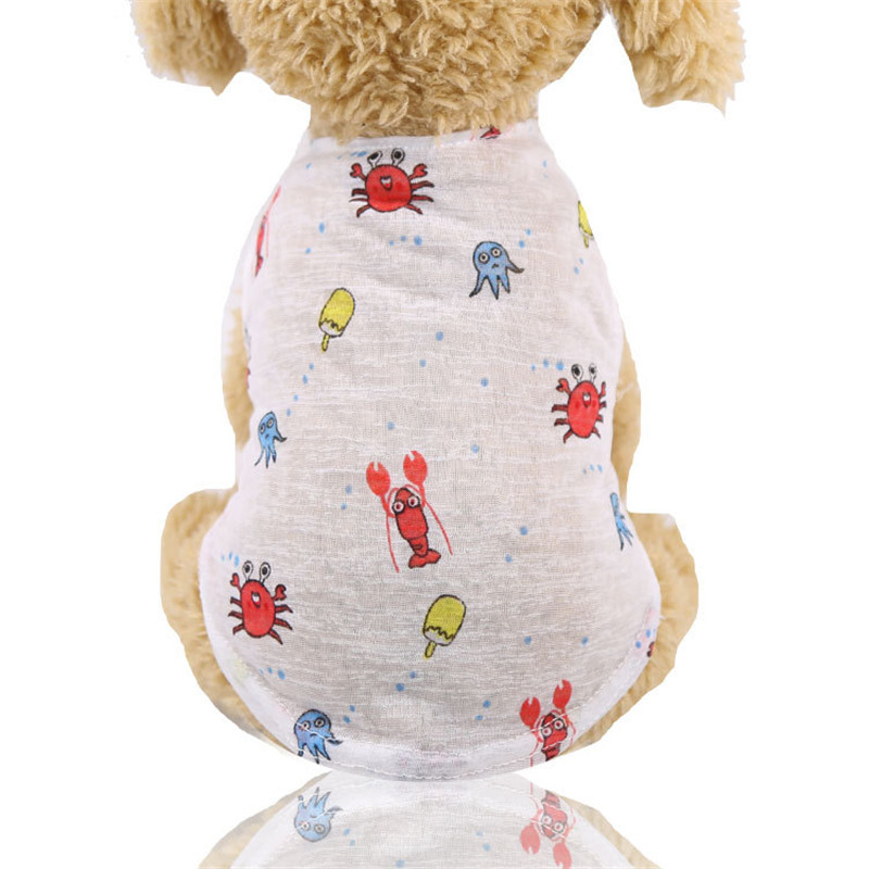 5 Colors Summer Lovely Cartoon - огляд і ціна Summer Clothing Colors