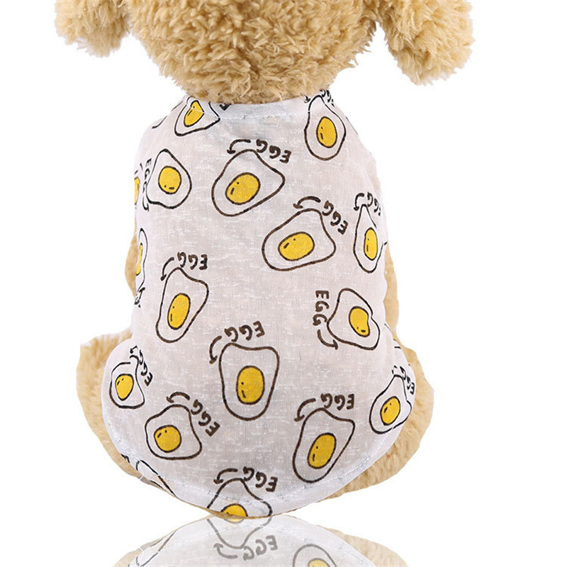 5 Colors Summer Lovely Cartoon - огляд і ціна Summer Clothing Colors