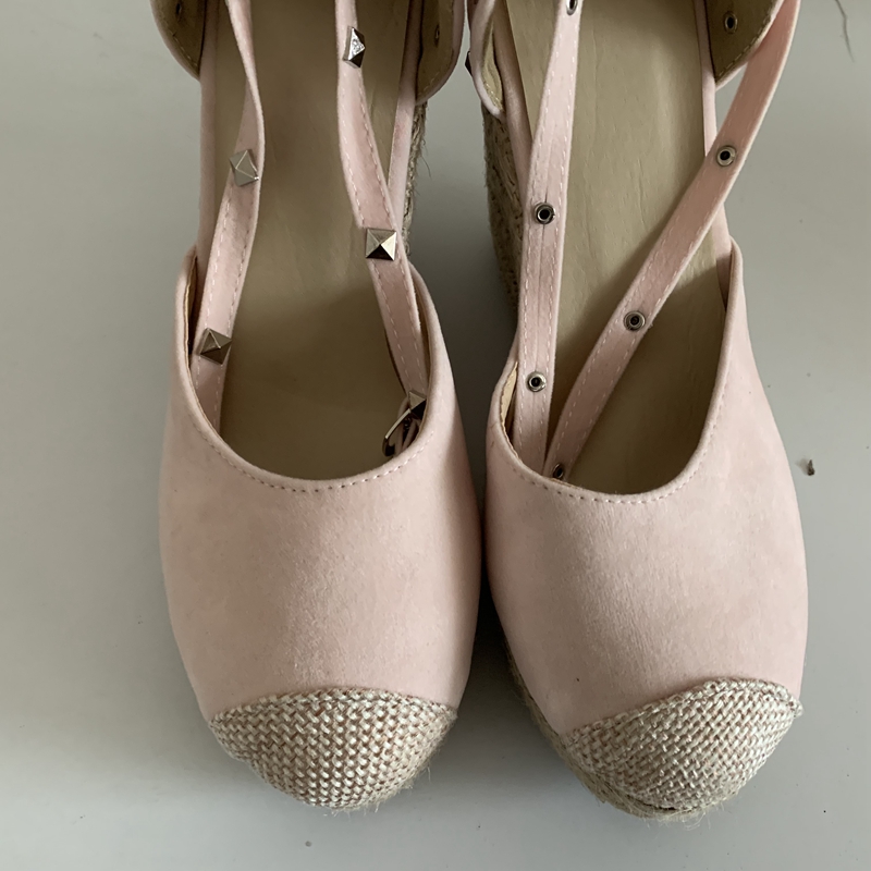 SIMLOVEYO espadrilles Women we - огляд і ціна Espadrille Sandal Women