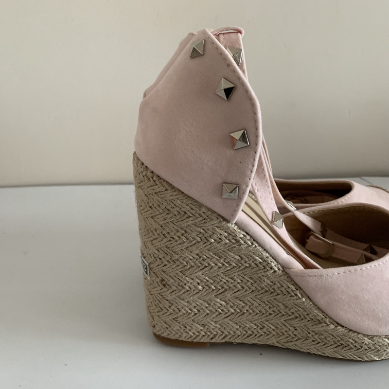 SIMLOVEYO espadrilles Women we - огляд і ціна Espadrille Sandal Women