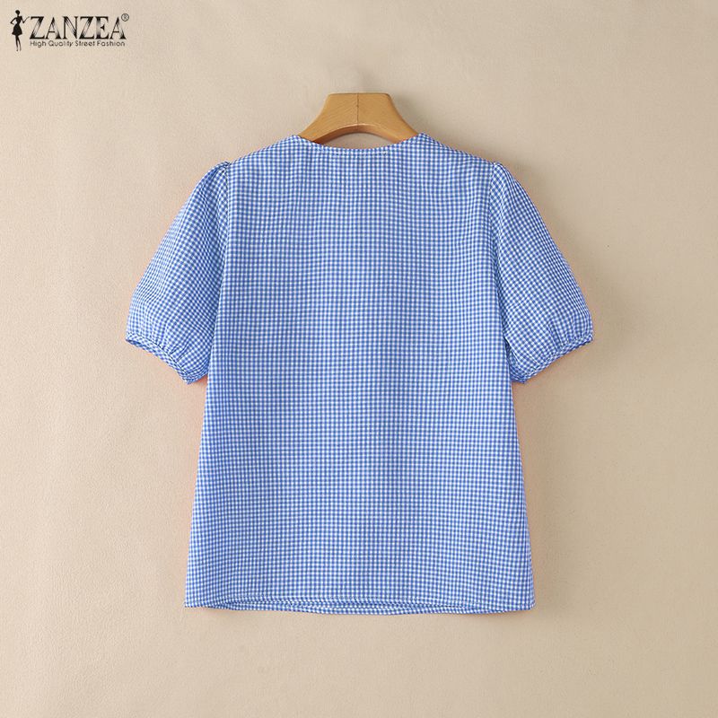 ZANZEA Woman Summer Vintage Gi - огляд і ціна Summer De Clothing