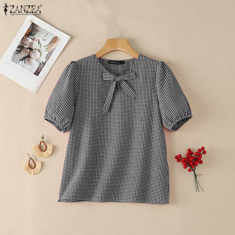 ZANZEA Woman Summer Vintage Gi - огляд і ціна Summer De Clothing