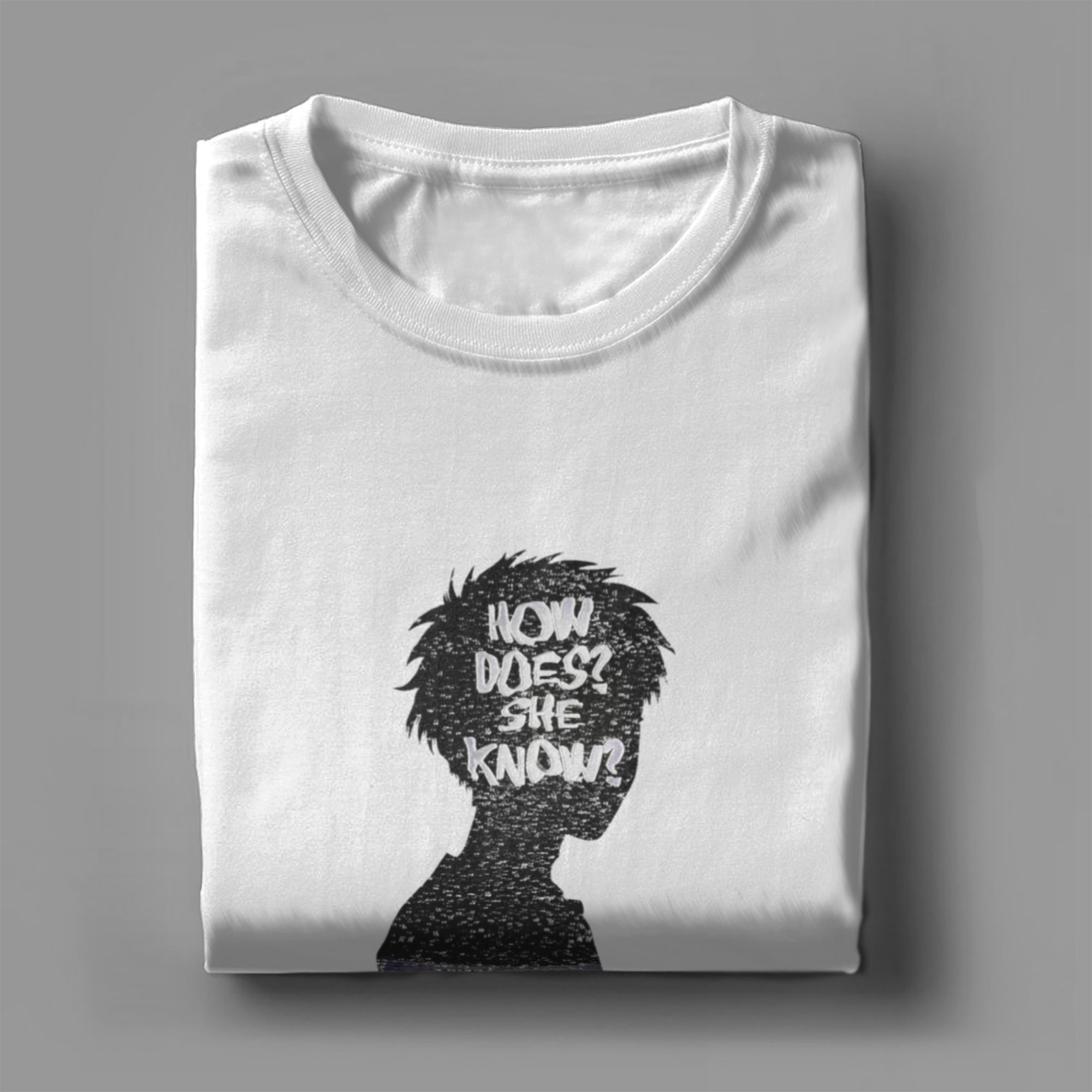 The Summer Hikaru Died T-Shirt - огляд і ціна Summer Clothing Ideas