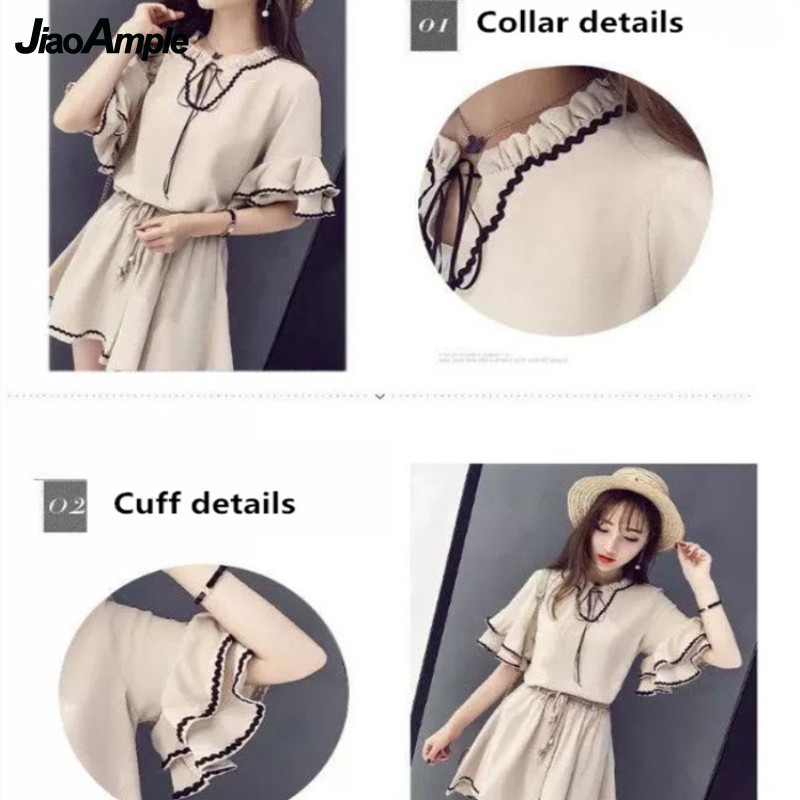 2025 Summer New Shorts Suit Wo - огляд і ціна Summer Clothing Bundle