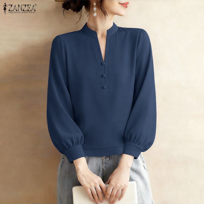 Woman Elegant Fashion Loose Bl - огляд і ціна Summer De Clothing
