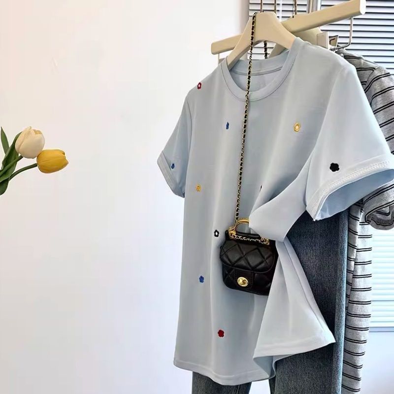Women Clothing Summer Fashion  - огляд і ціна Summer Clothing Young Women