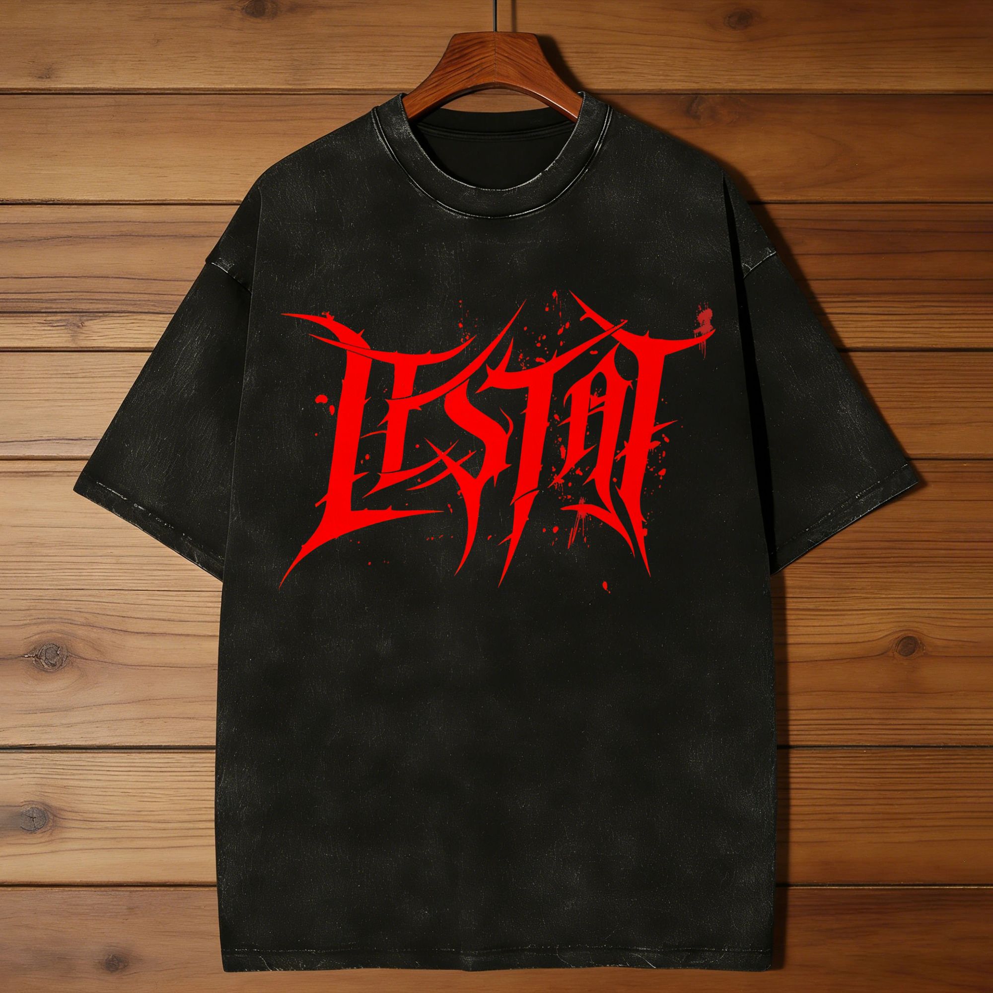 Couple T-Shirt The Vampire Les - огляд і ціна Summer Clothing Ideas
