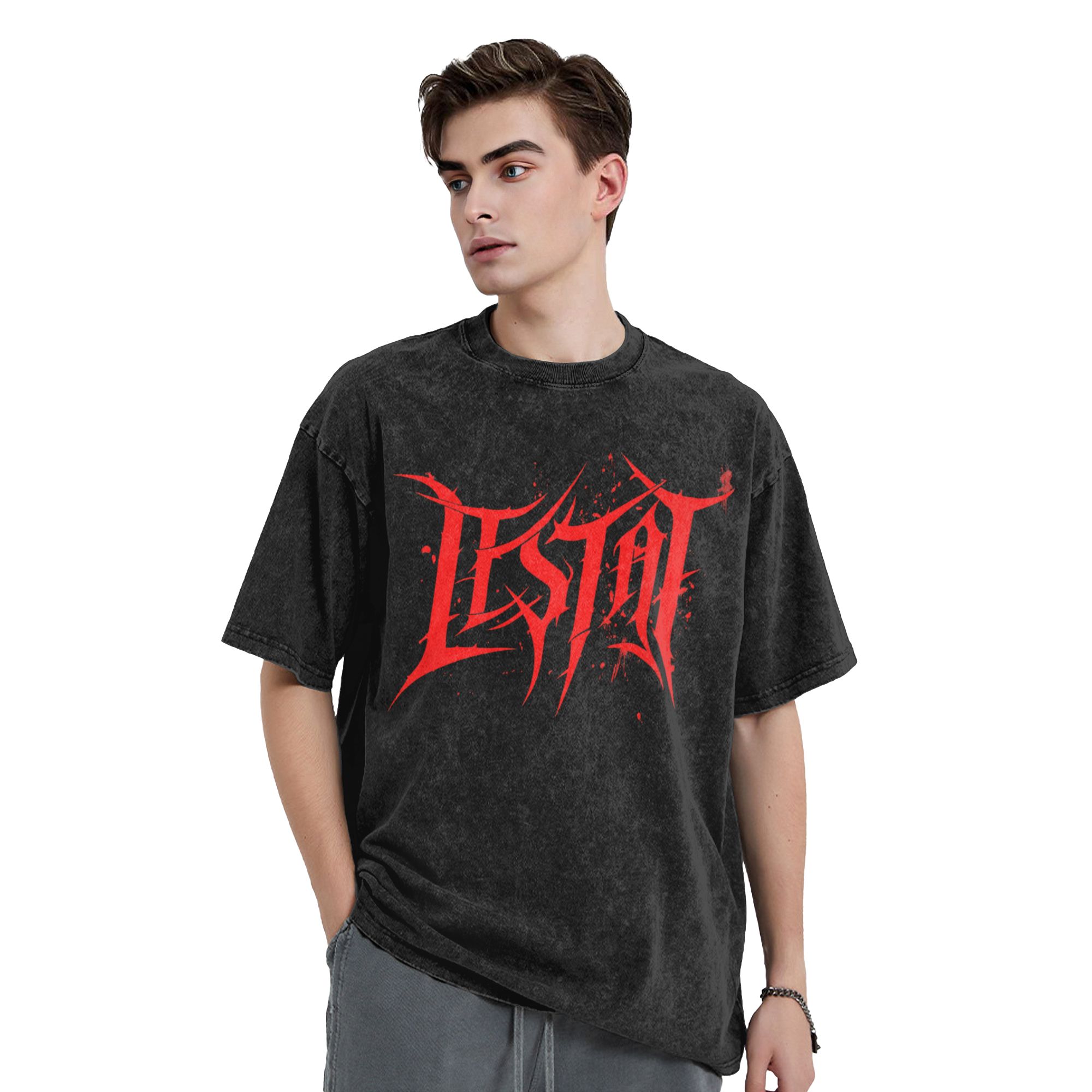 Couple T-Shirt The Vampire Les - огляд і ціна Summer Clothing Ideas