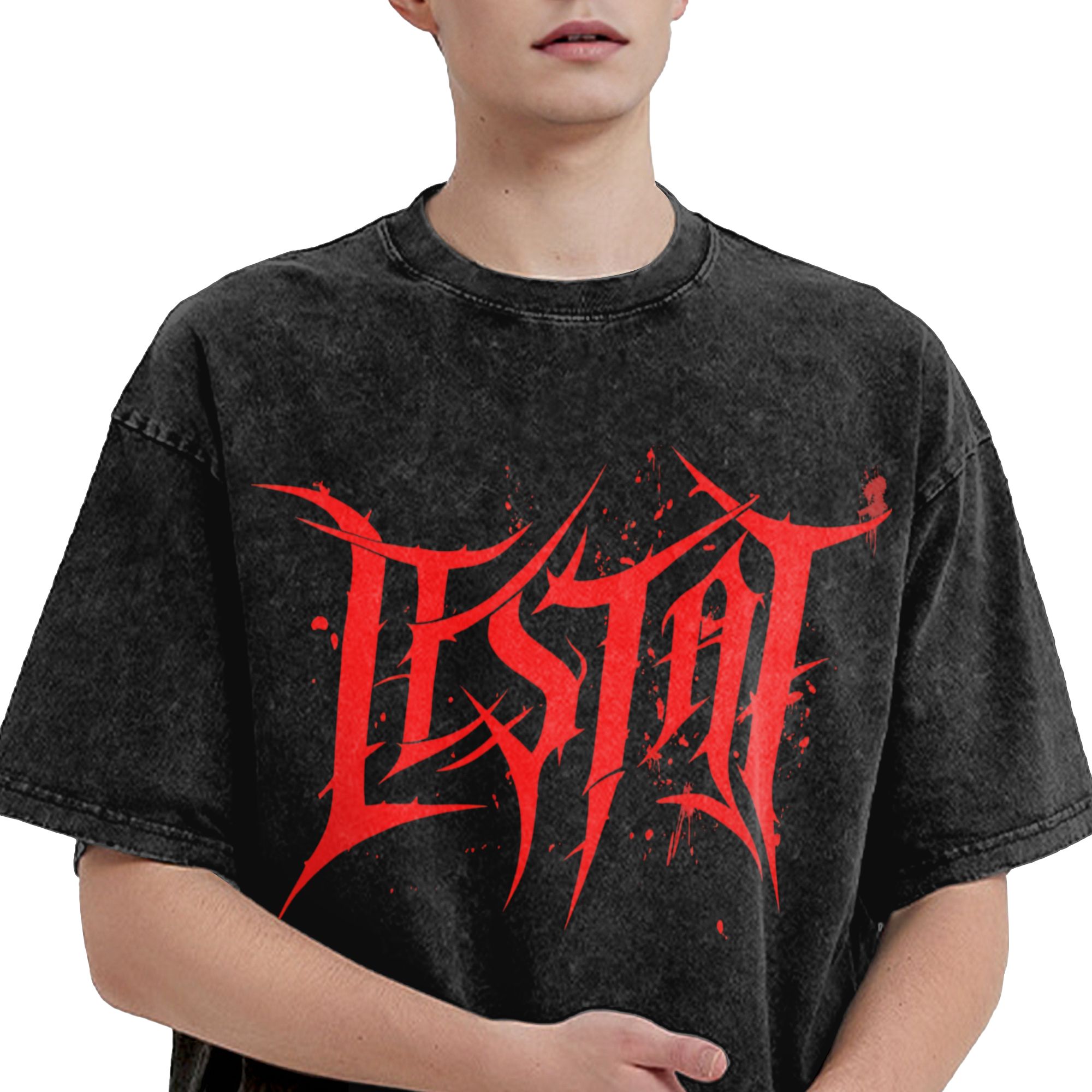 Couple T-Shirt The Vampire Les - огляд і ціна Summer Clothing Ideas