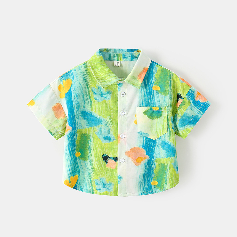 2Piece Sets Summer Baby Boy Cl - огляд і ціна Summer Clothing Drawing For Kids