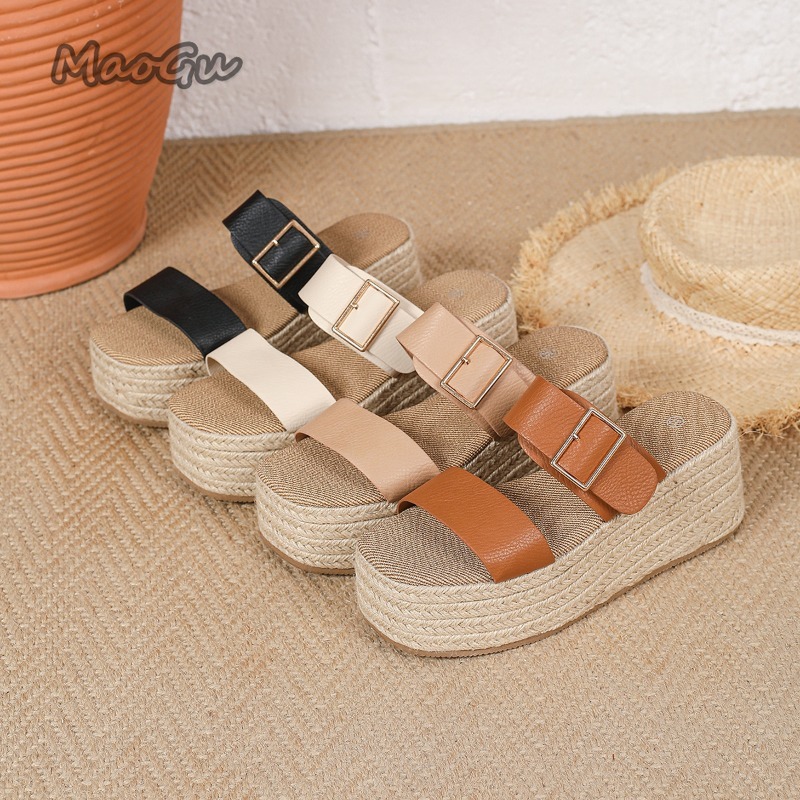 2026 Women's Espadrille Platfo - огляд і ціна Espadrille Sandal Women