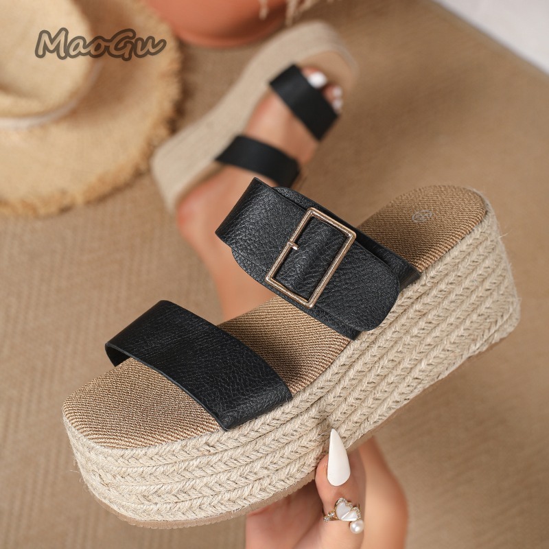 2026 Women's Espadrille Platfo - огляд і ціна Espadrille Sandal Women