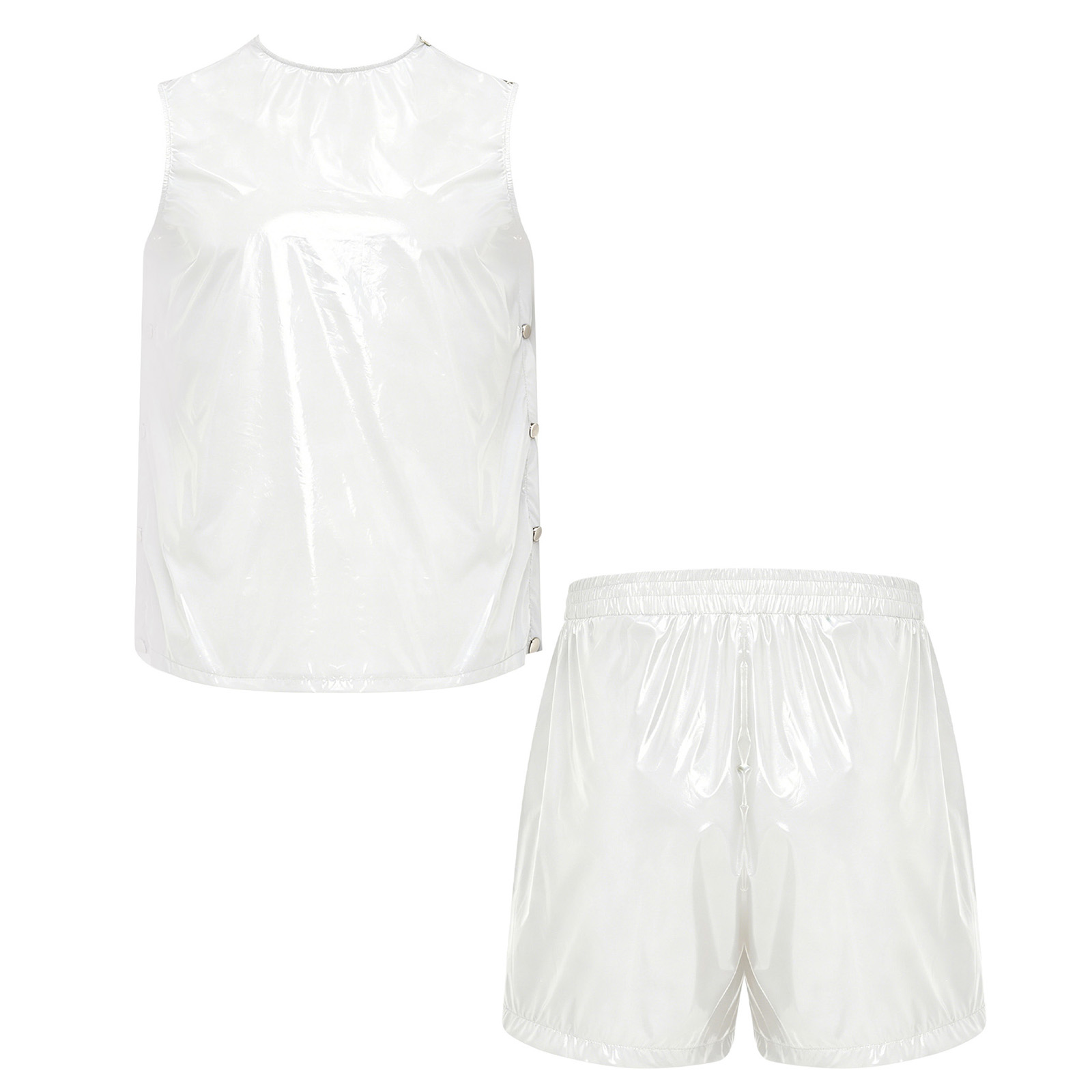 Mens Special Needs Waterproof  - огляд і ціна Summer Clothing Usa