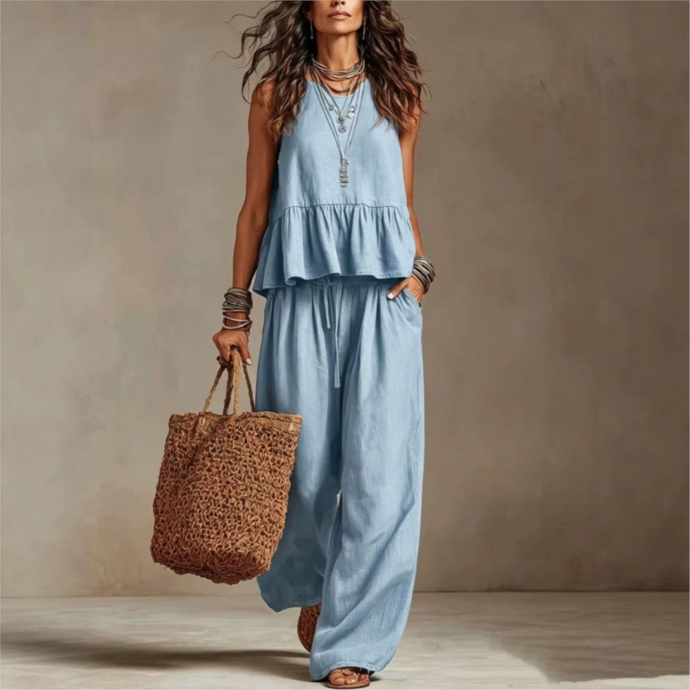 New Casual Sleeveless Women T- - огляд і ціна Zara Summer Clothing For Women
