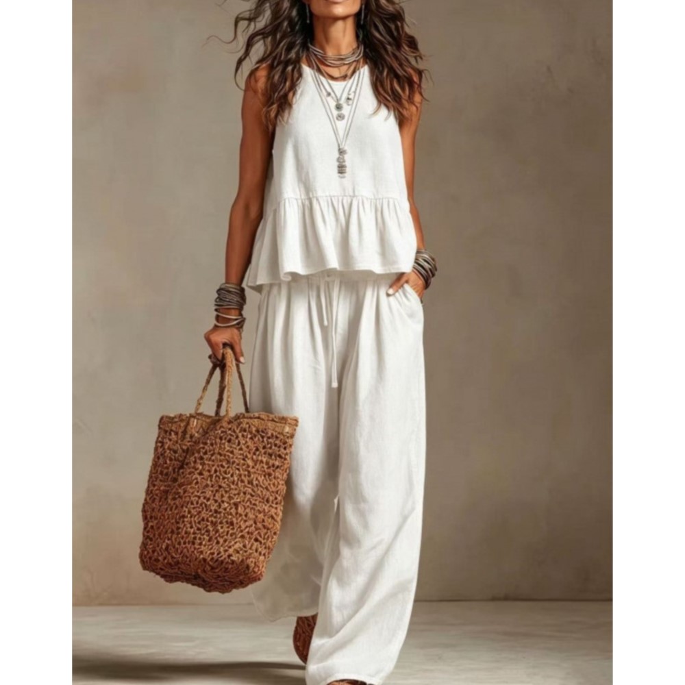 New Casual Sleeveless Women T- - огляд і ціна Zara Summer Clothing For Women