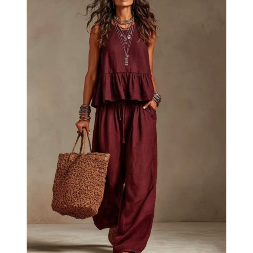 New Casual Sleeveless Women T- - огляд і ціна Zara Summer Clothing For Women