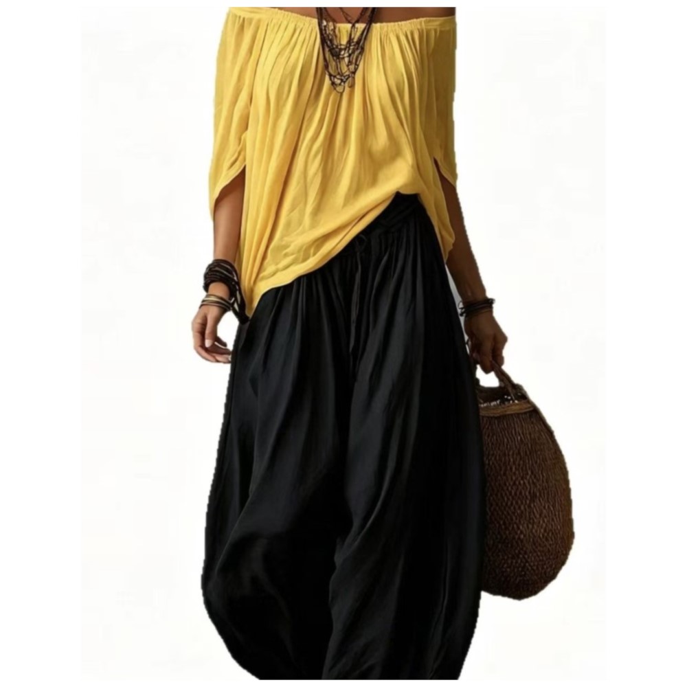 Fashion One-shoulder Short-sle - огляд і ціна Zara Summer Clothing For Women