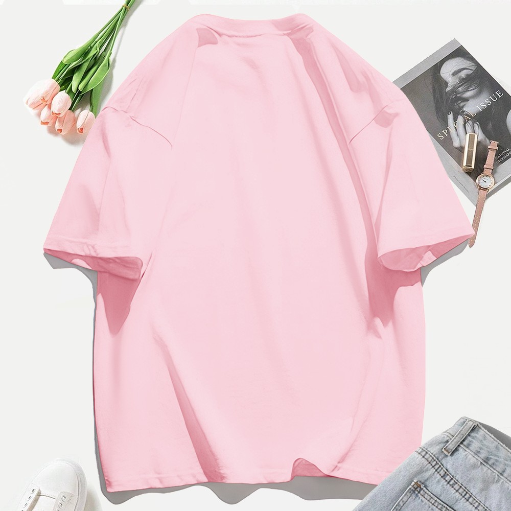Custom Cotton T-Shirts Womens  - огляд і ціна Summer Clothing Bundle