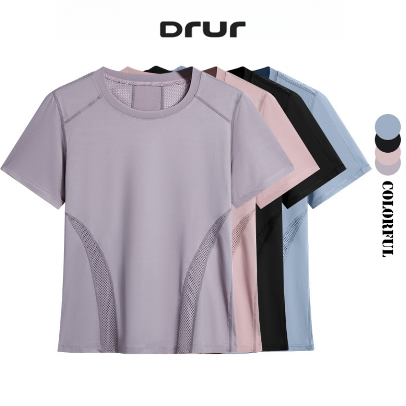 DRUR Summer Lightweight Runnin - огляд і ціна Summer Clothing Bundle