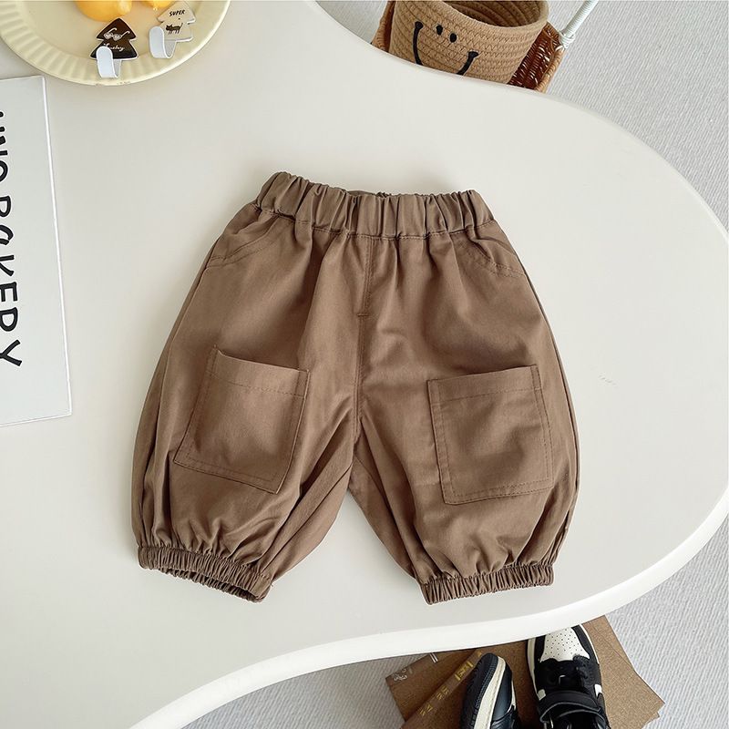 Korean Summer Toddler Baby Boy - огляд і ціна Summer Clothing Drawing For Kids