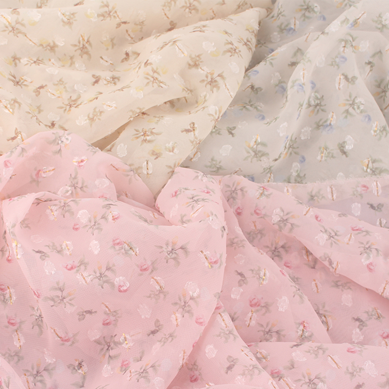 New listing New Gold Thread Tr - огляд і ціна Summer Clothing List