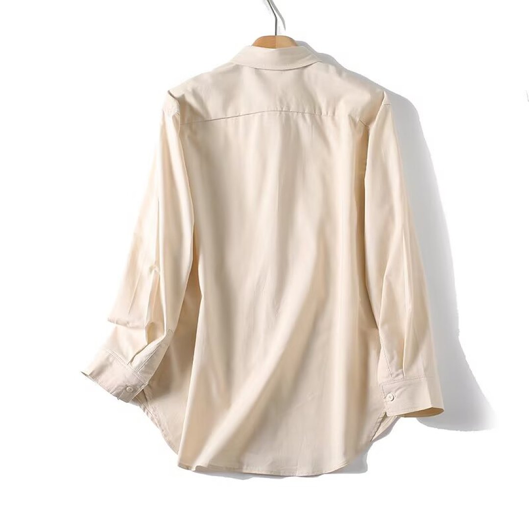 Maxdutti Japanese Minimalist 7 - огляд і ціна Summer Clothing Japan