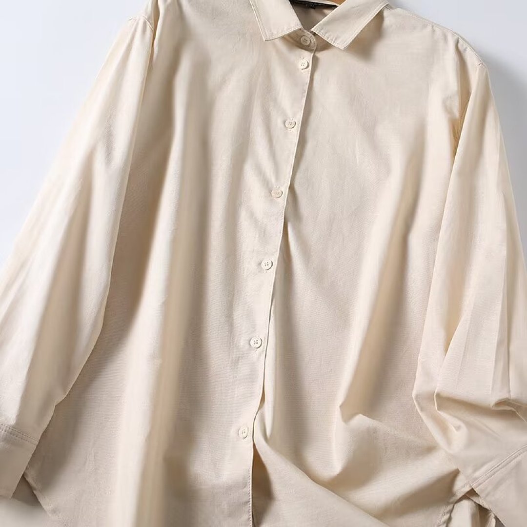 Maxdutti Japanese Minimalist 7 - огляд і ціна Summer Clothing Japan