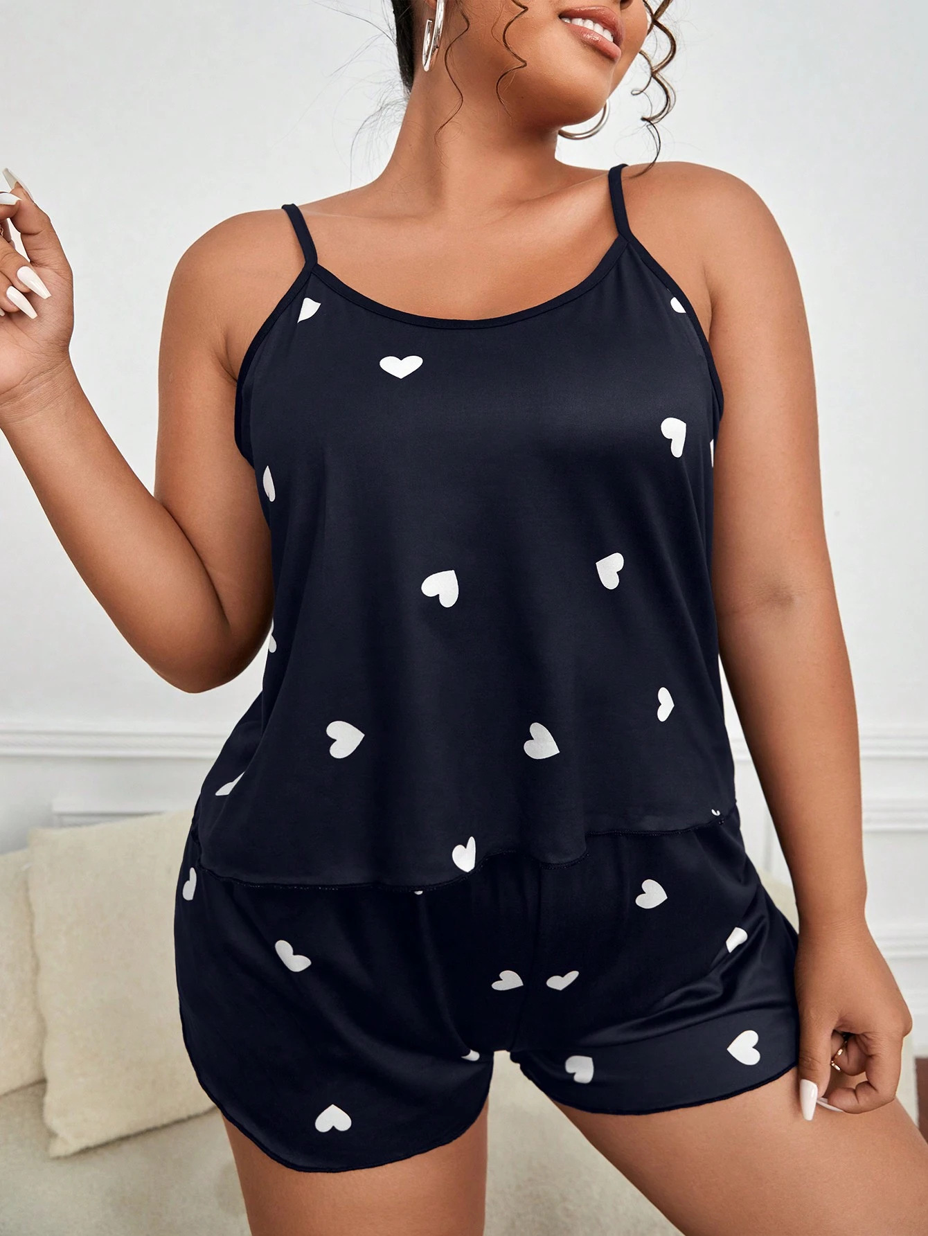 2 Pieces Pajamas Set for Women - огляд і ціна Summer Clothing Bundle