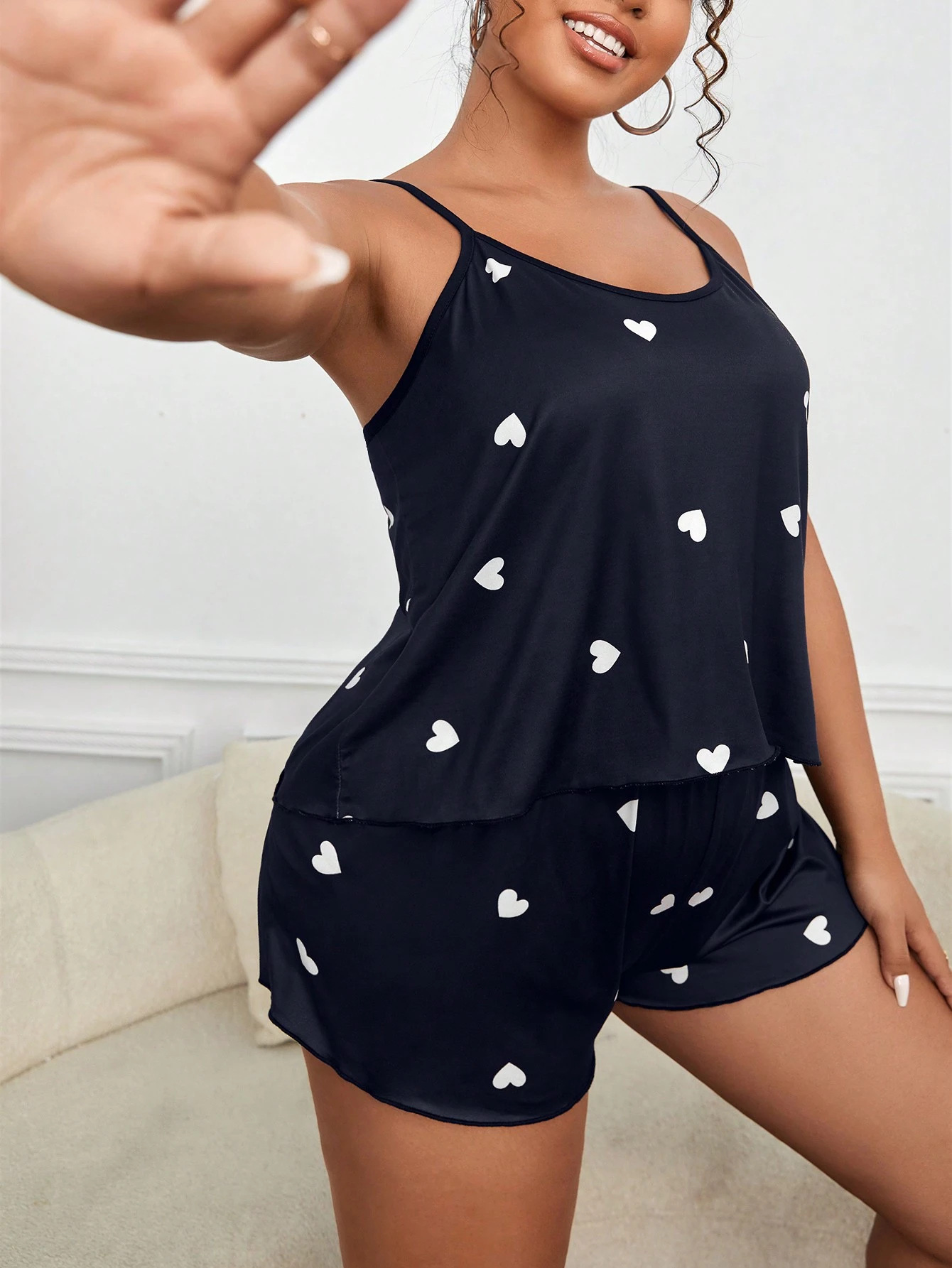 2 Pieces Pajamas Set for Women - огляд і ціна Summer Clothing Bundle