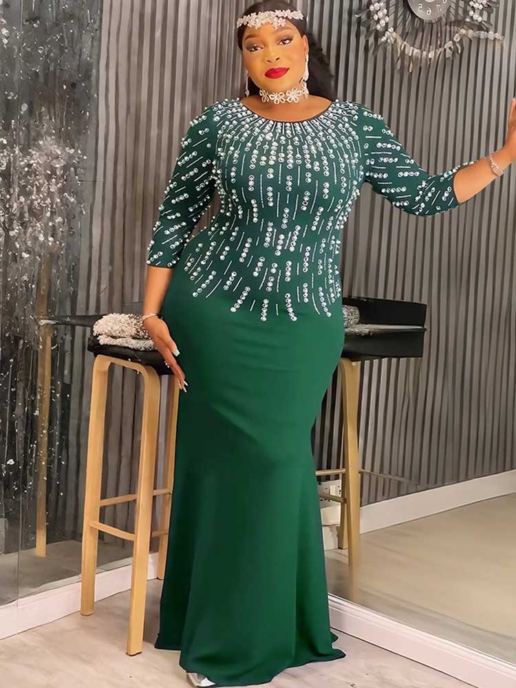Plus Size Dresses for Woman El - огляд і ціна Summer Clothing Colors