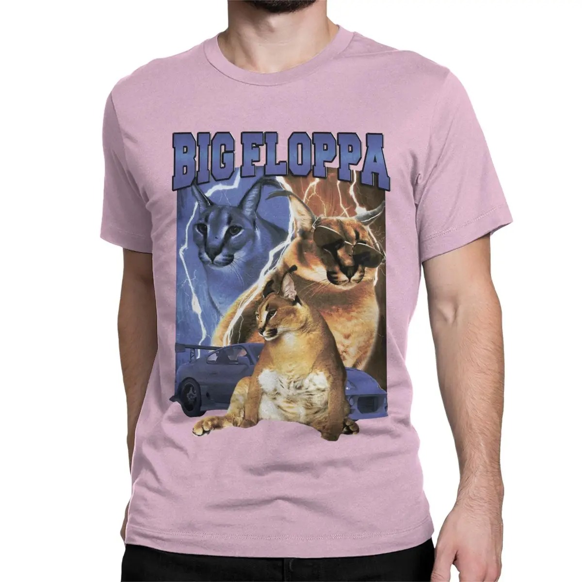 Men Women's BIG FLOPPA VINTAGE - огляд і ціна Summer Clothing Ideas