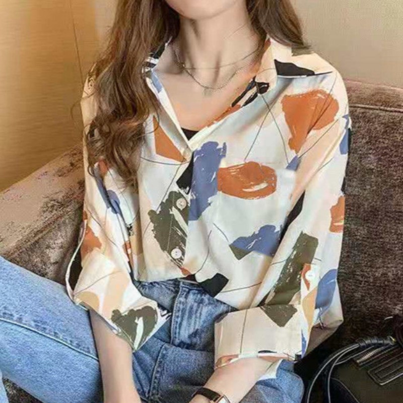 Leisure Shirts for Women All-m - огляд і ціна Summer Clothing Young Women