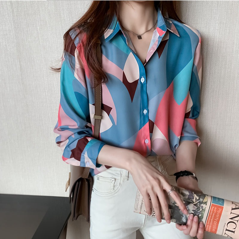 Leisure Shirts for Women All-m - огляд і ціна Summer Clothing Young Women