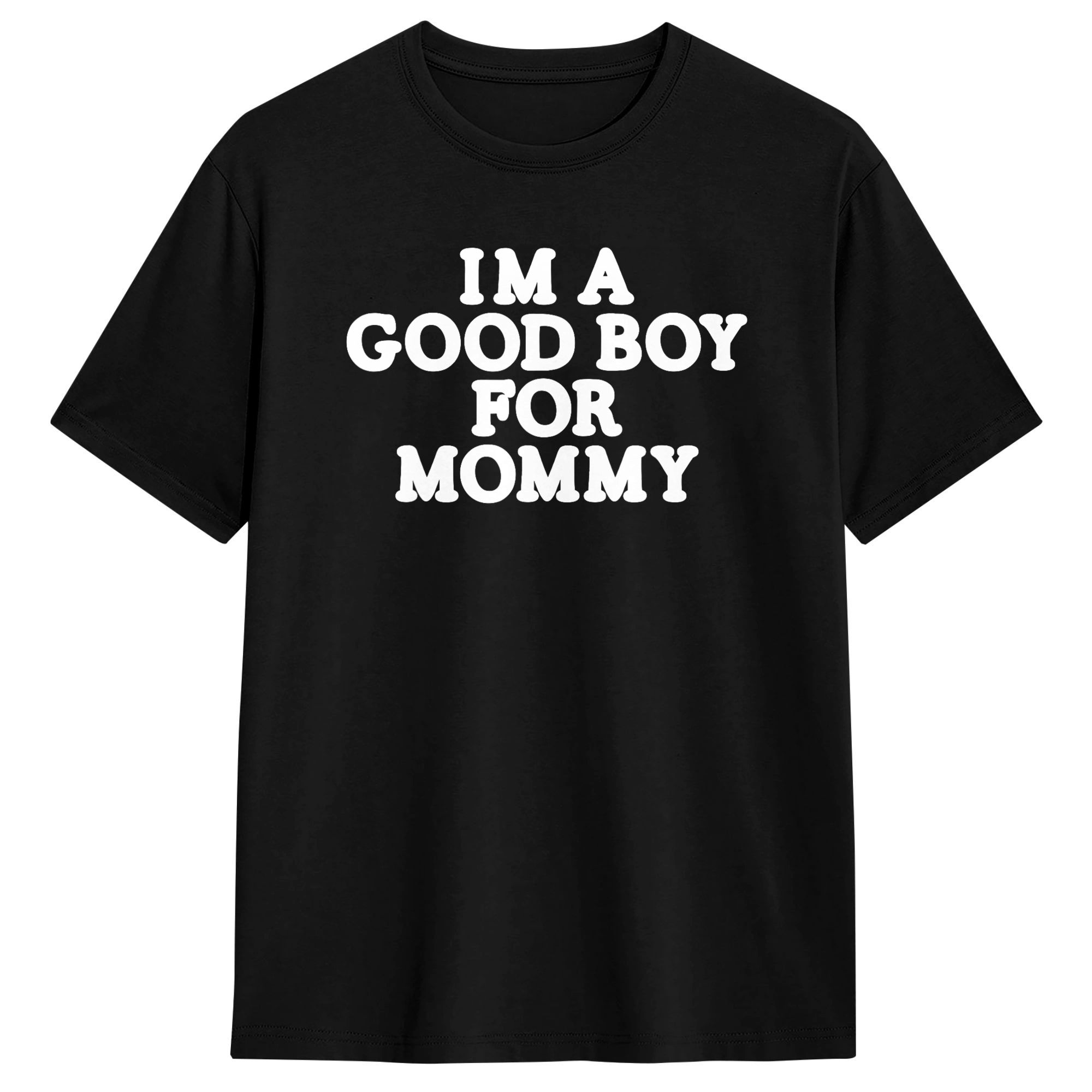 I'm A Good Boy for Mommy T-Shi - огляд і ціна Summer Clothing Ideas
