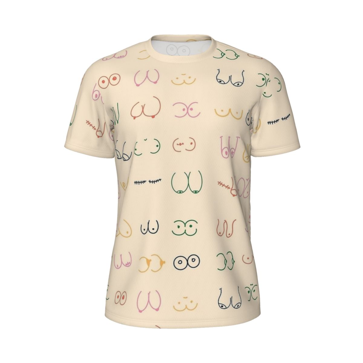 Sportswear T-Shirt For Male Pa - огляд і ціна Summer Clothing Ideas