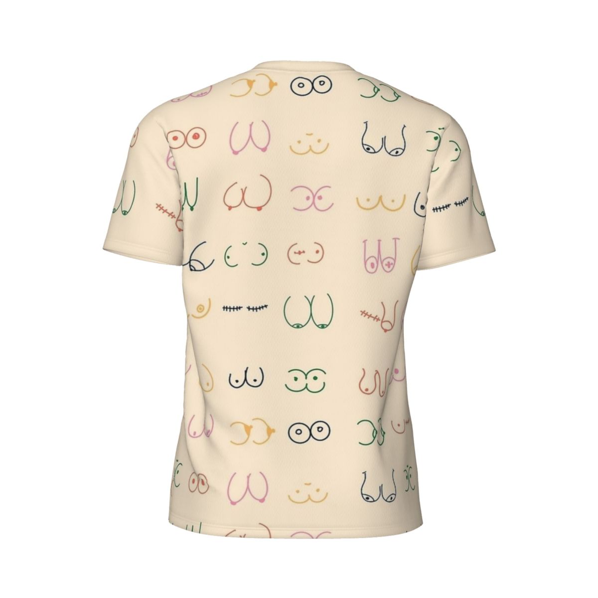 Sportswear T-Shirt For Male Pa - огляд і ціна Summer Clothing Ideas